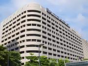 Premium 12th Floor Office for Lease – PNB Makati Center...