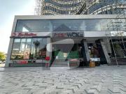 Premium 15x62 Lower Ground Floor Shop in New Executive...