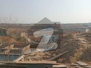 Premium 16 Marla Boulevard Plot + 5 Marla Extra Land DHA...