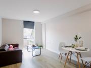 Premium 1 Bed Apartment