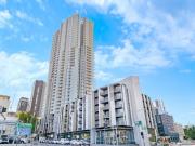 Premium 1 Bed Fully furnished with Study in West Village...