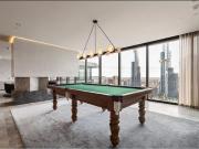 Premium 1 Bedroom Apartment at Collins Arch