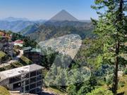 Premium 1 Bedroom Apartment In Murree on Easy...