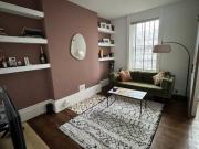 Premium 1 bedroom Apartment | Oval