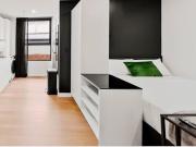 Premium 1 Bedroom Studio With Private Garden