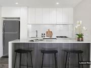 Premium 1 Bedroom + Study Apartment