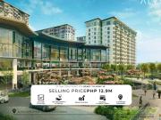 Premium 1 BR Condo 51 SQM Ready to Move in Near Alabang...