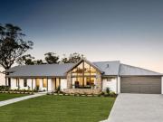 Premium 1 Ha Lifestyle Lot with Luxury Turnkey Home