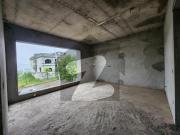 Premium 1 Kanal Gray Structure House Double Unit Solid...