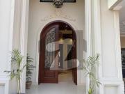 Premium 1 Kanal House for Sale Wapda Town