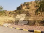 Premium 1 Kanal Plot For Sale In DHA Phase 6 Strong...