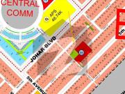 Premium 1 Kanal Residential Plot for Sale DHA Phase 5,...