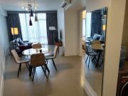 Premium 1BR for Rent w/ Parking at Proscenium Rockwell