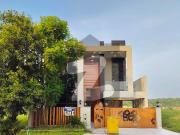 Premium 20 Marla Home with Private Lawn & Modern Interiors