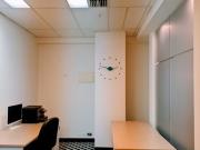 Premium 22 sqm Office Space for Rent open to negotiation