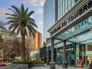 Premium 22 sqm Office Space for Rent open to negotiation