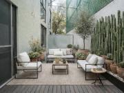 Departamento en Renta | Polanco IV Secci?n