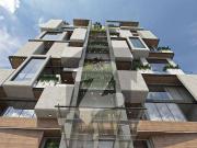 2 Bed Apartment For Sale On Instalments In Gulberg Lahore