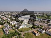 Premium 2 Kanal Residential Plot For Sale In T Block,...