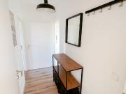 Premium 2 room accommodation Leipzig Paunsdorf +,...