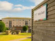 Premium 3 Bed Flat E Has an Apartment