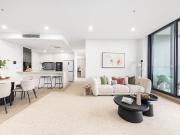 PREMIUM 3 BED RESIDENCES PLUS STUDY