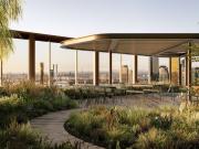 Premium 3 Bedroom Residence with Bay Views & Car Parking