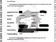 Premium 4 Kanal Farmhouse Plot for Sale RUDN Enclave,...