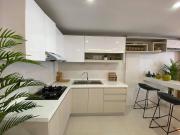 Premium 4 Storey House with Walk in Closet & Service...