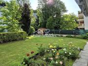 PREMIUM 4 ZIMMERWOHNUNG | 2 BÄDER | EIGENGARTEN | GRÜNLAGE