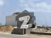 Premium 500 Sq. Yds Residential Plot for Sale Khayaban e...