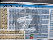 Premium 500 yards plots for sale d cutting, dha phase 8,...