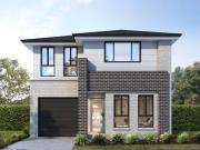 Premium 5 Bed, 3 Bath House & Land Package on 348.5m2