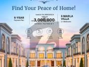 Premium 5 Marla House Is Available For sale In...