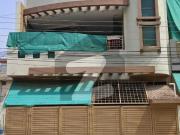 Premium 5 Marla Phase 6, F6 Sector for Sale, Hayatabad...
