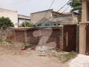 Premium 5 marla plot johar town