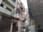 Premium 700 Square Feet Flat Is Available For Sale In...