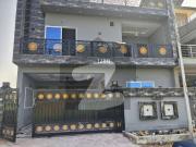 Premium 7 Marla House For Sale B 17, F Block | Ideal...
