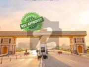 Premium 8 Marla Plot | Faisal Hills Islamabad | Best...