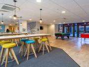 Premium Accessible Studio A Has an Apartment