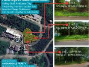 Premium Adjoining Lots For Sale — Parkridge Estates,...