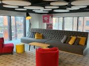 Premium AF Has an Apartment