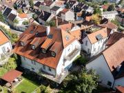 Premium Altstadtwohnung auf 2 Ebenen mit Garage,...