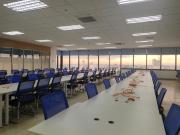 Premium and Fitted Office Space for Rent near Fisher...