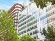 Premium and versatile commercial suite in The Clarence