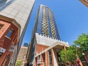 Premium and Vibrant CBD Living at 908 Realm Apartment...