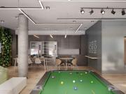 Premium Apartment EP Has an Apartment