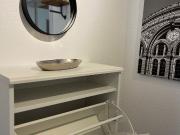 Premium Apartment im Boutique Stil mit Balkon in...