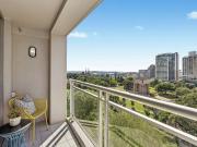 Premium Apartment Overlooking Hyde Park Premium Apartment Overlooking Hyde Park