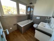 Premium apartment with 3 roof terraces stylishly...